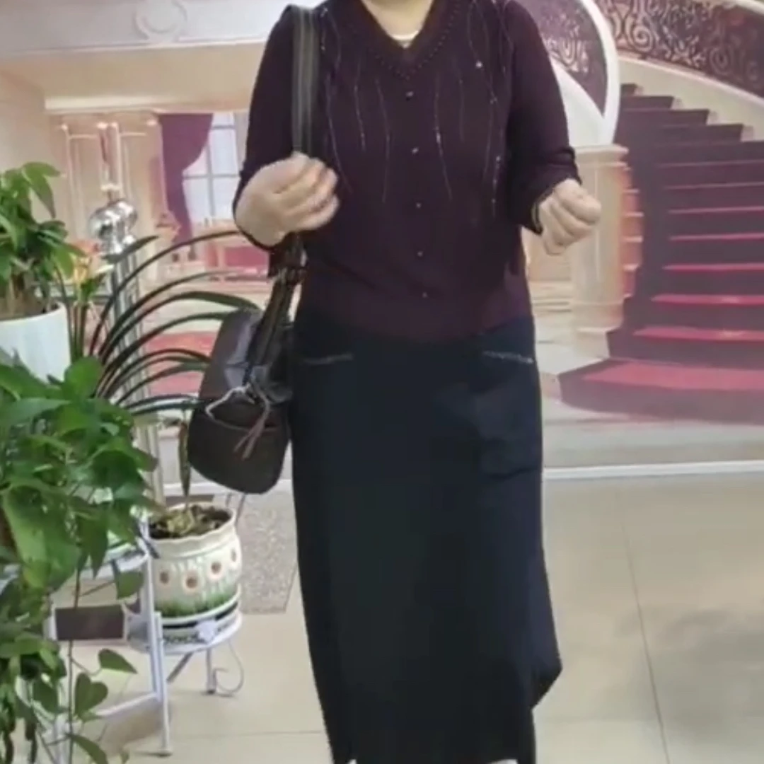 大码女装，上衣——8439号