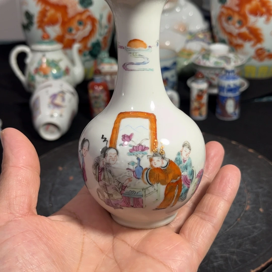 粉彩5669888778666996999