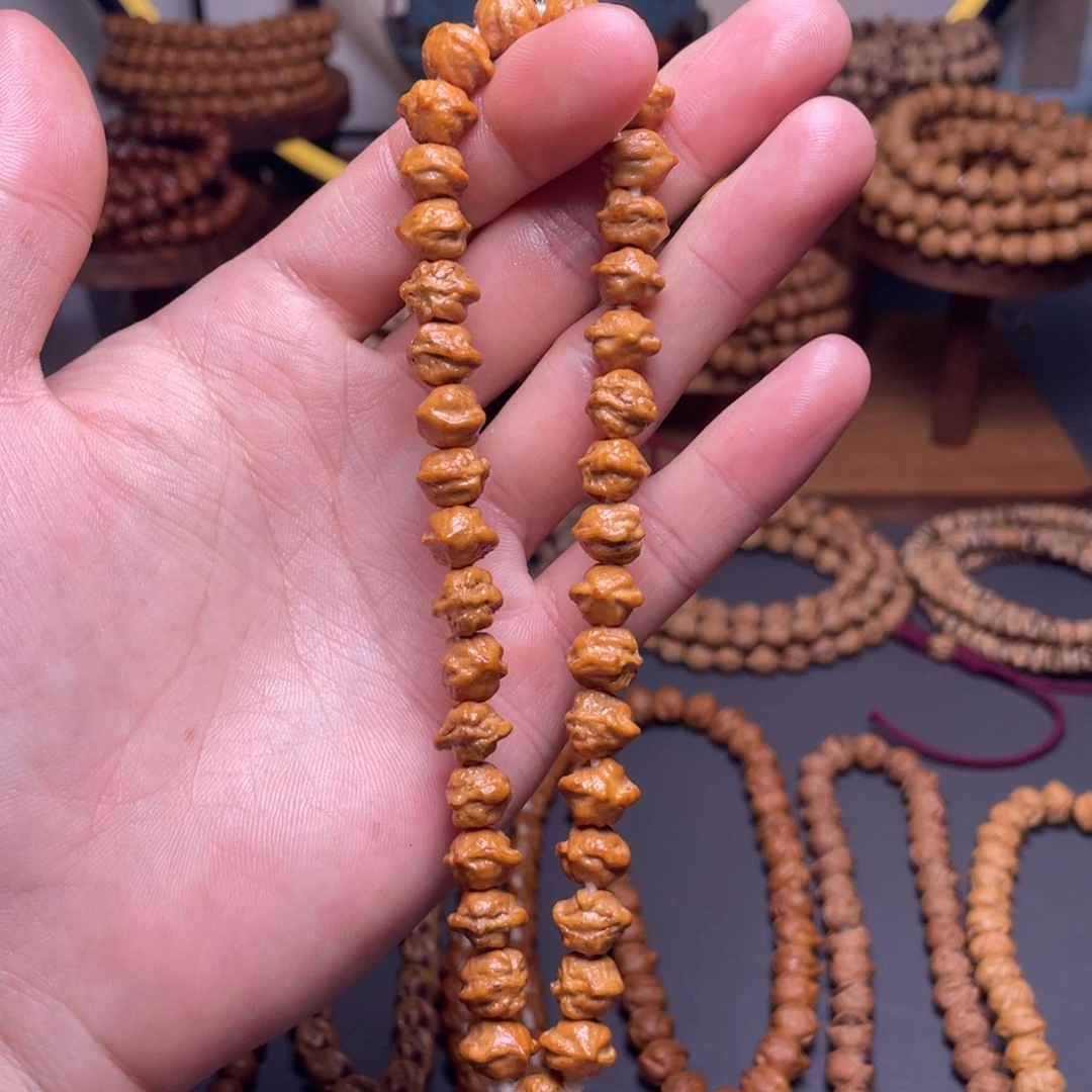 吊坠柏香籽/百香籽