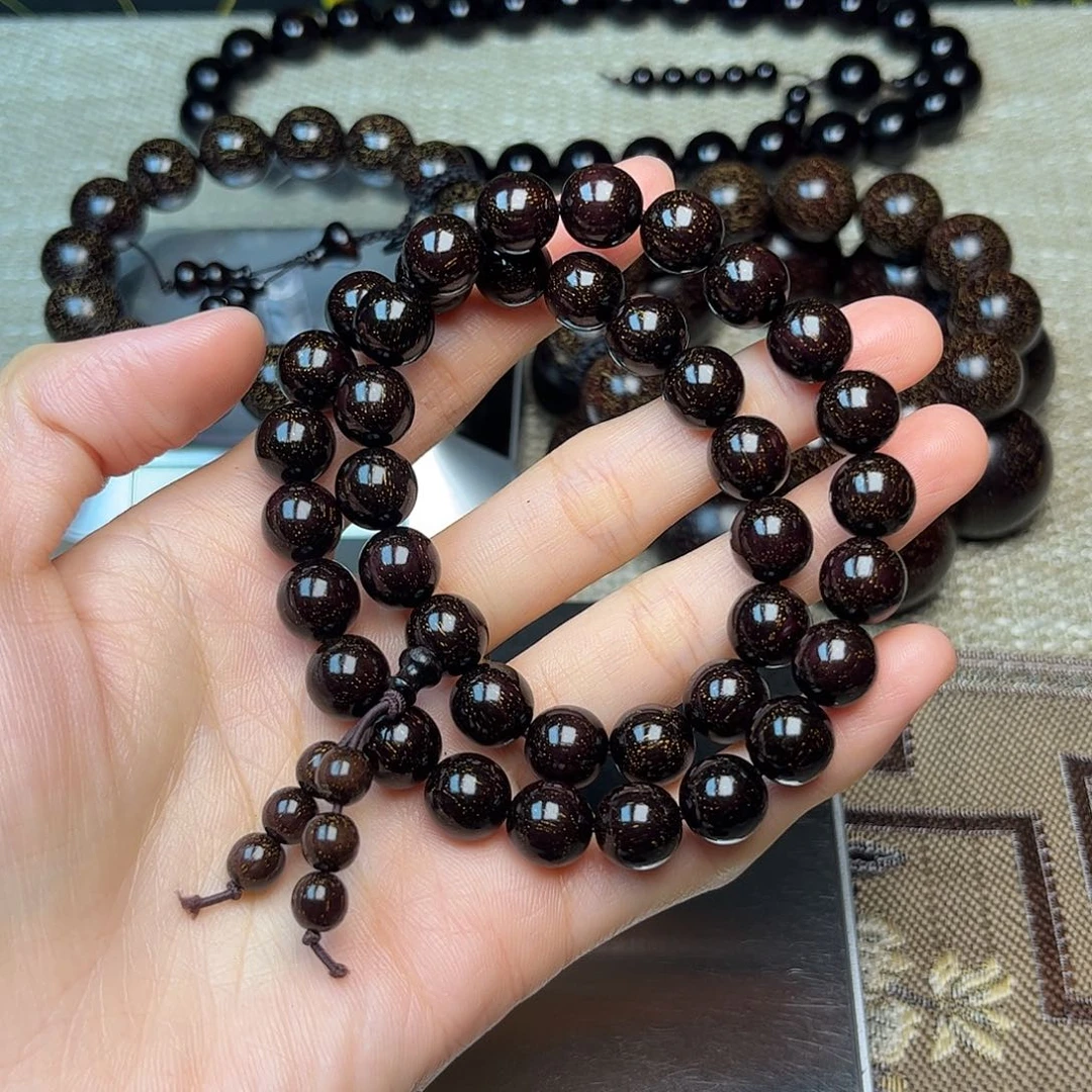 檀香紫檀（小叶紫檀）1.0 38