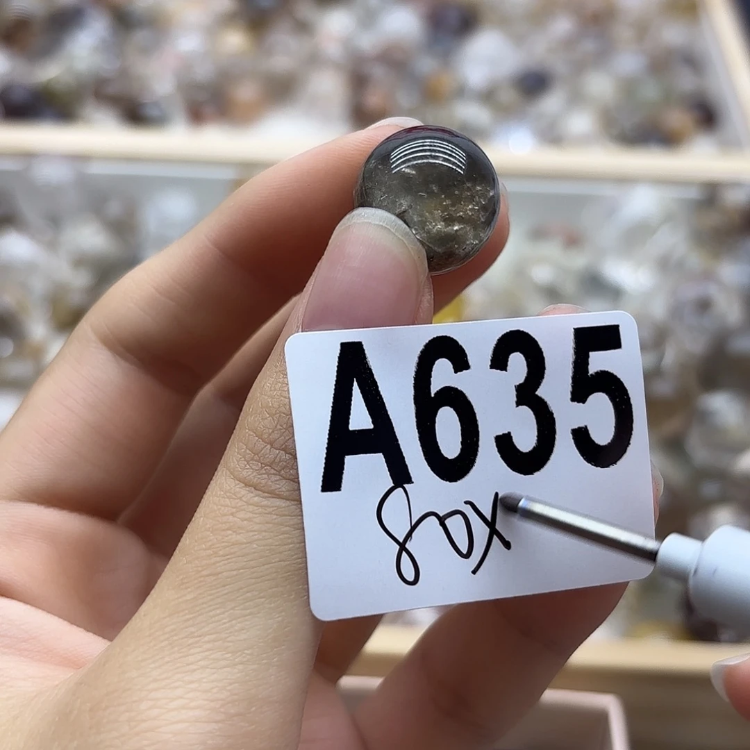 菲***z未镶嵌水晶珠宝半成品635