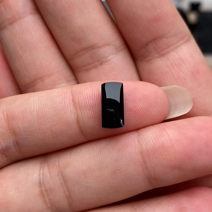 翡翠戒指未镶嵌裸石