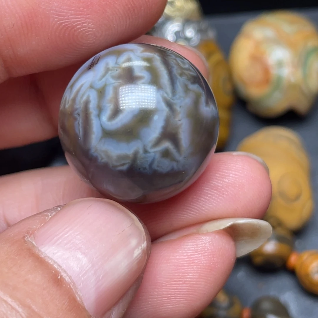 石材纯天然原石奇石20