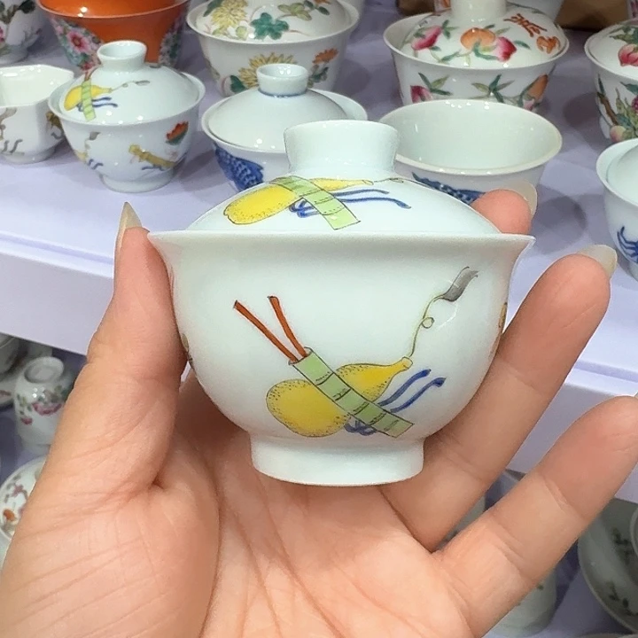 E***i陶瓷艺术品收藏陶瓷