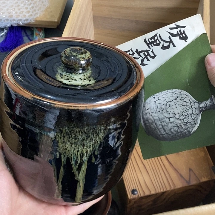 瓷片P108 雅舍好物大漂亮