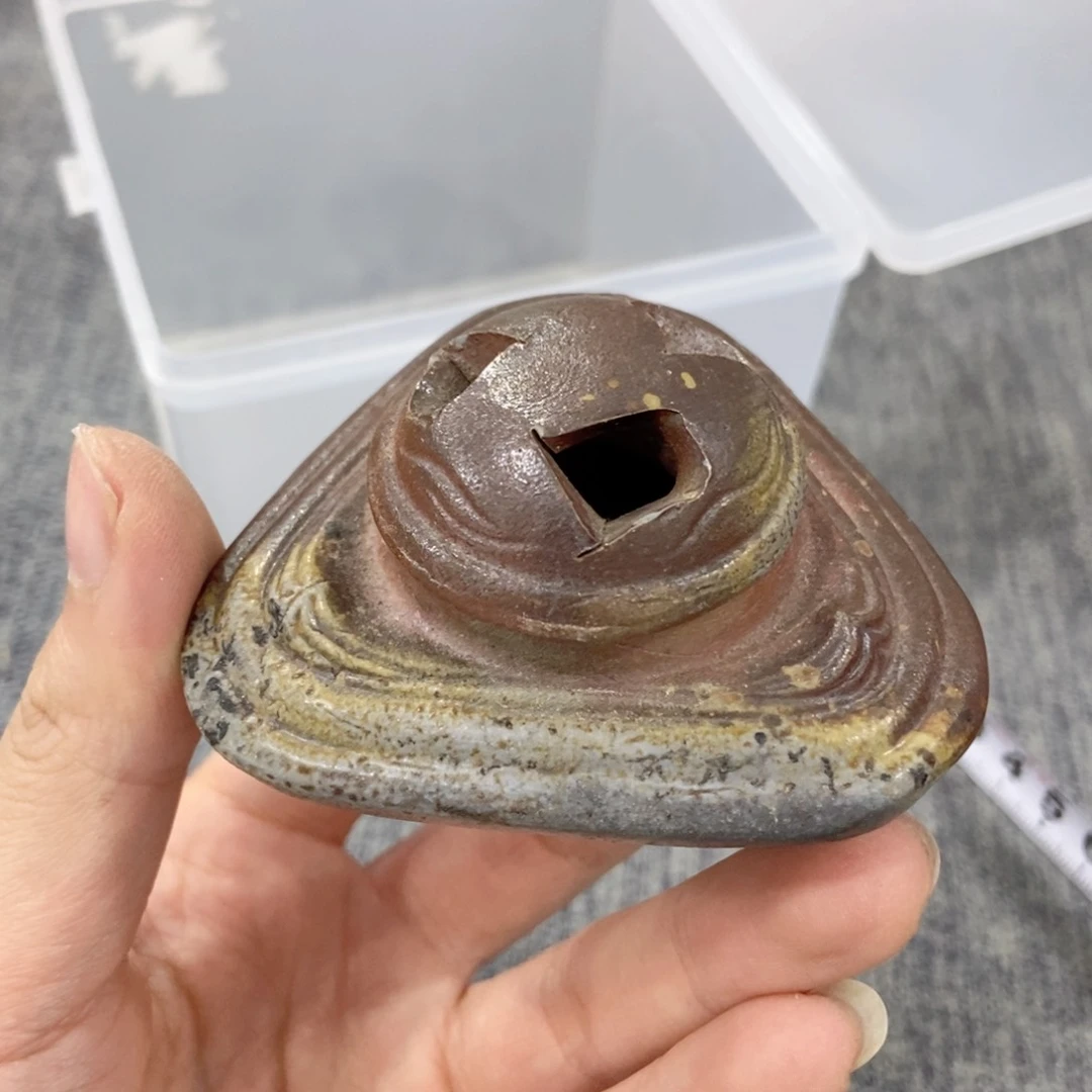 紫砂茶杯非常满意好看得物件