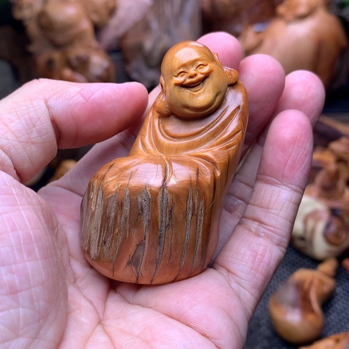 柏木（崖柏）崖柏陈化料