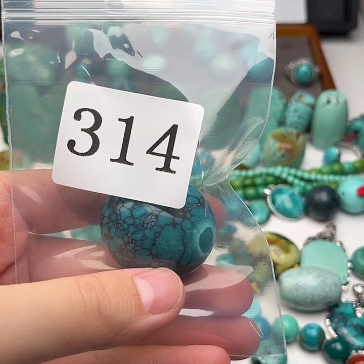 李*民空竹粉丝专享十堰特色手工散珠