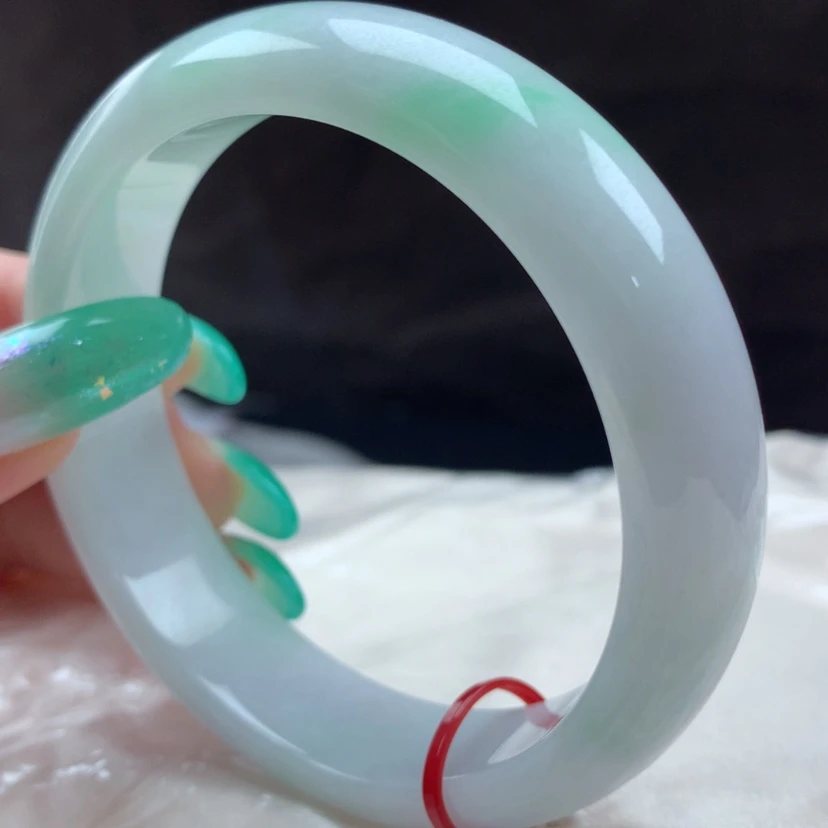 【闪购商品】未镶嵌手镯翡翠96435，