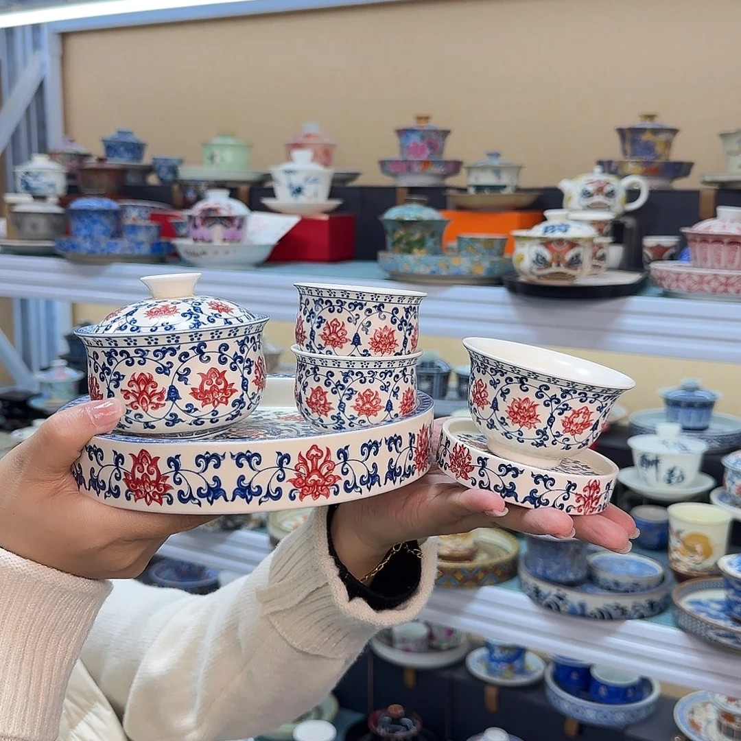 我们的目标是成为一个