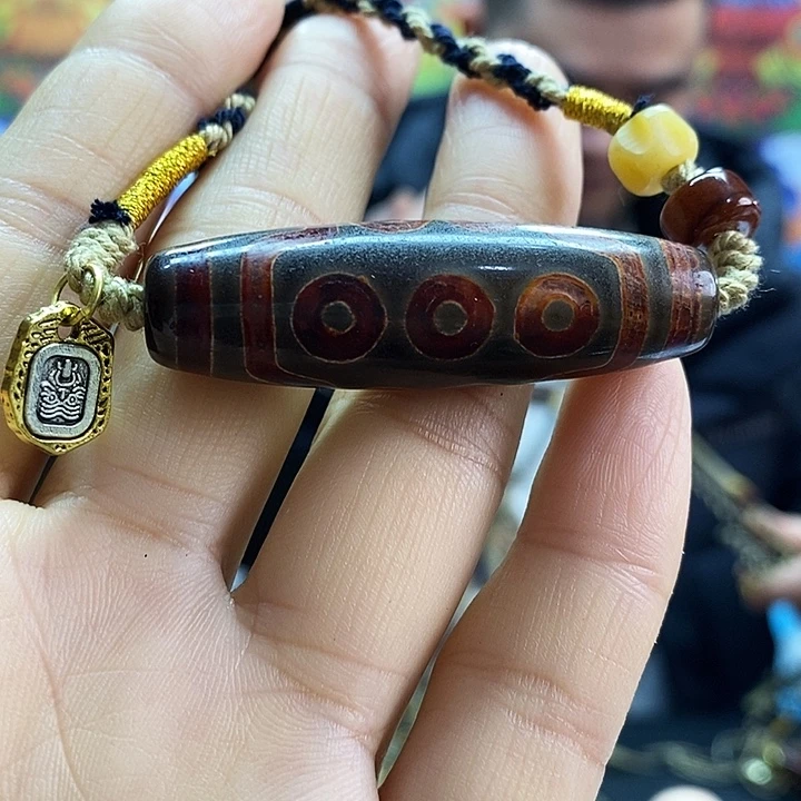 玛瑙/玉髓未镶嵌颈饰192