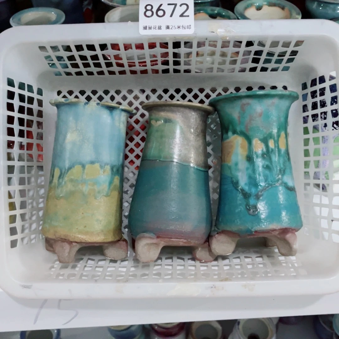 8672内口4景德镇手工制作