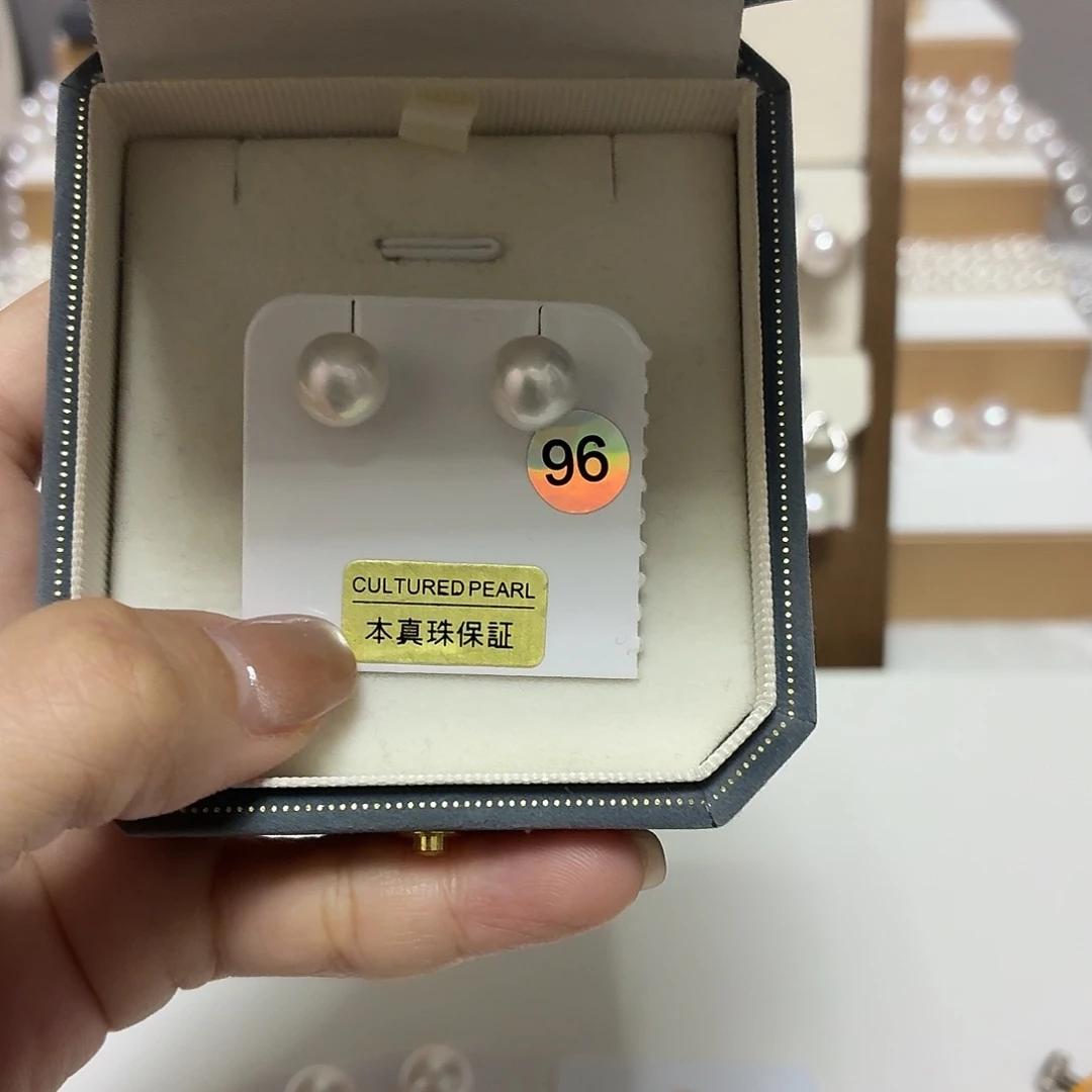 非金属96号9mm极光钻冷炫光福利