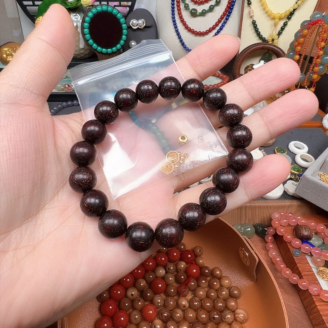 檀香紫檀（小叶紫檀）其他配饰