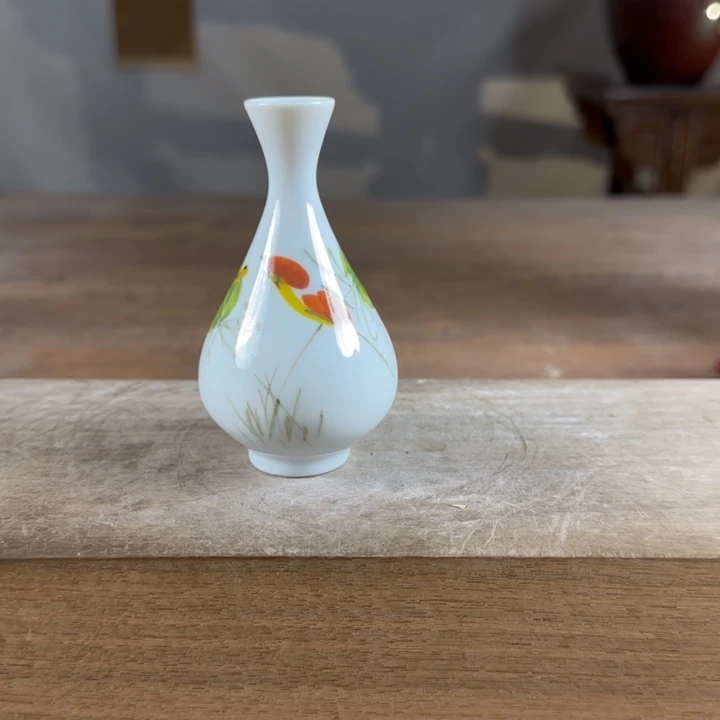 摆件我是实打实的