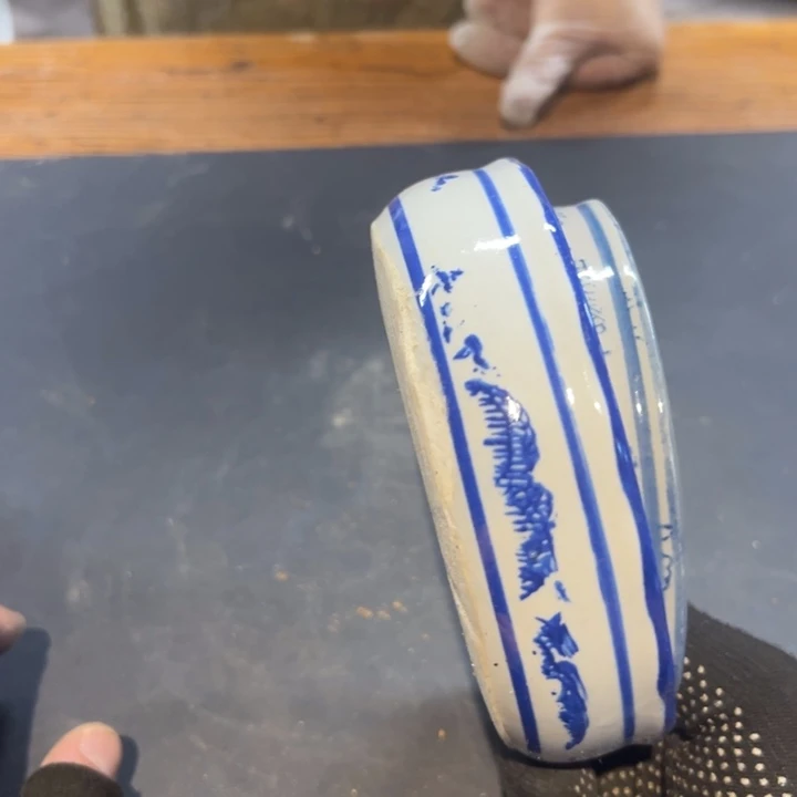 瓷片君*来拾六家的瓷器瓷器