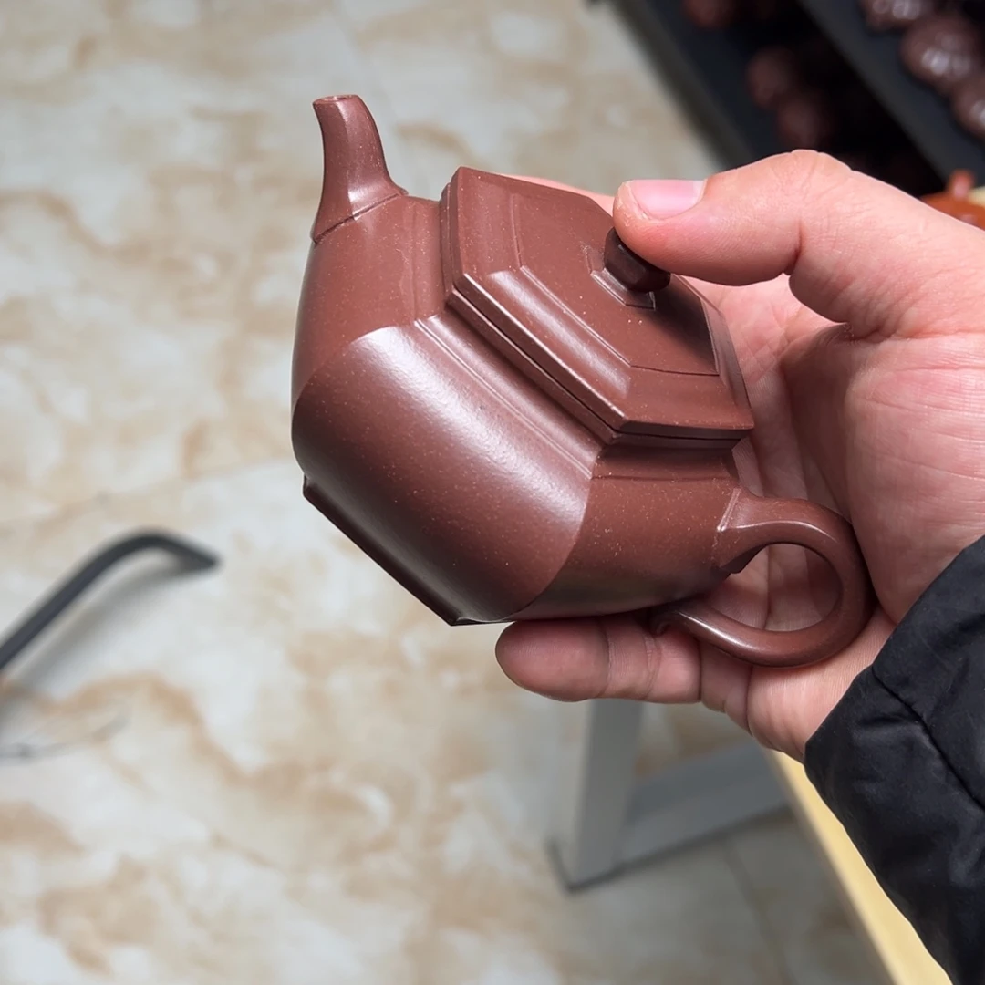 兜***慧紫砂茶壶汽修厂和机械设备