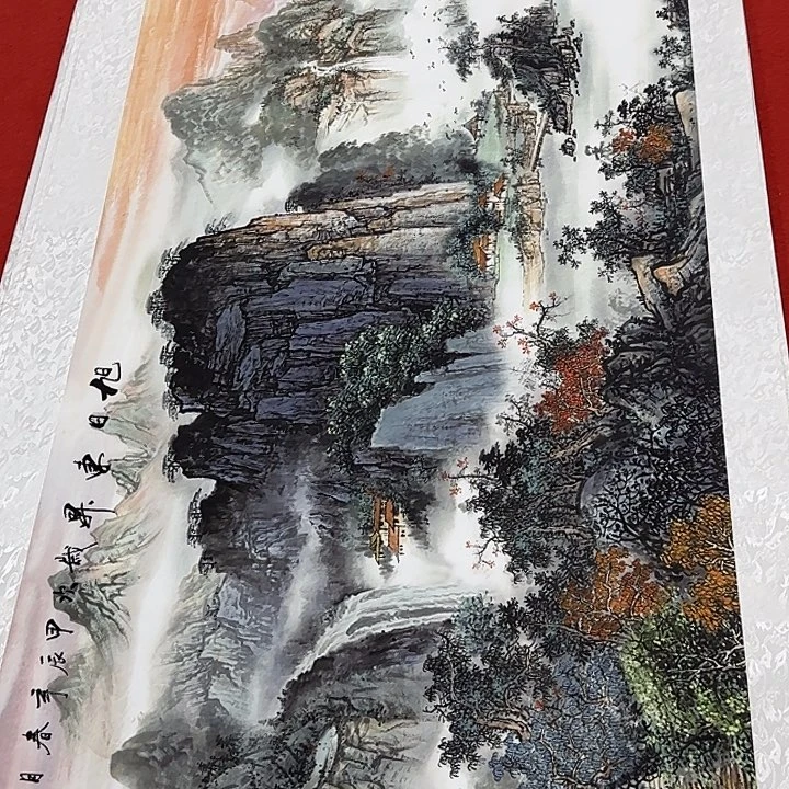 展示作品作品展示纸本