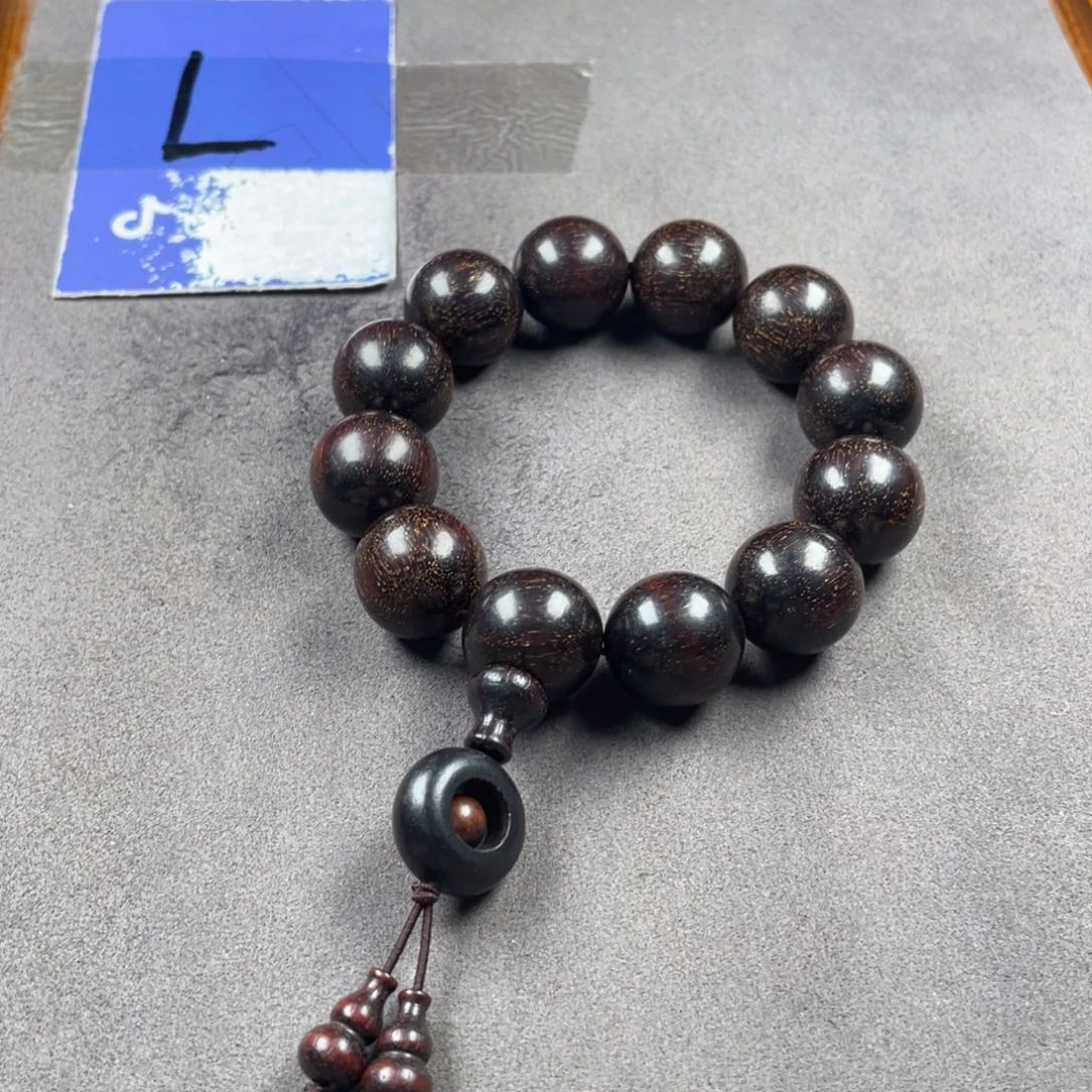 【闪购商品】小叶紫檀手串/手链小叶紫檀