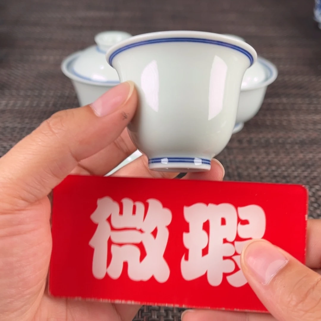 景德镇陶瓷艺术品