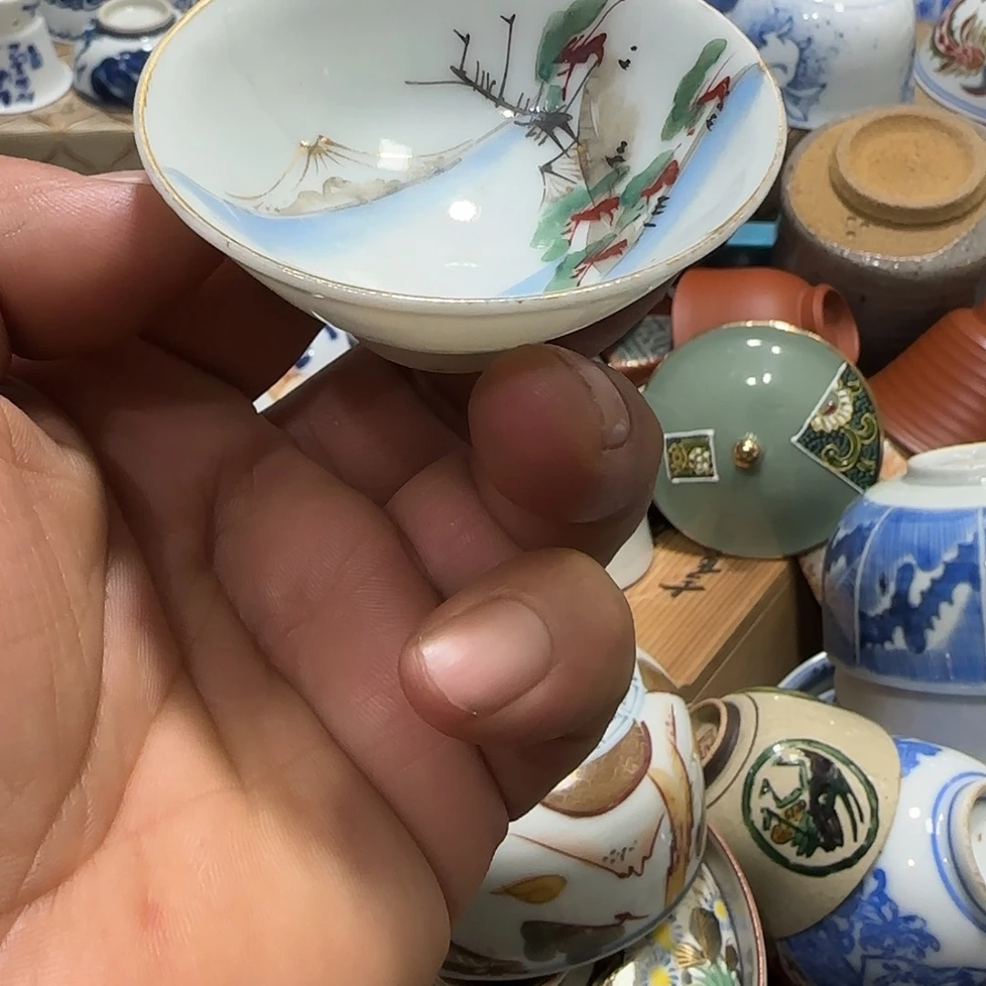 陶瓷茶玩榜第十二名