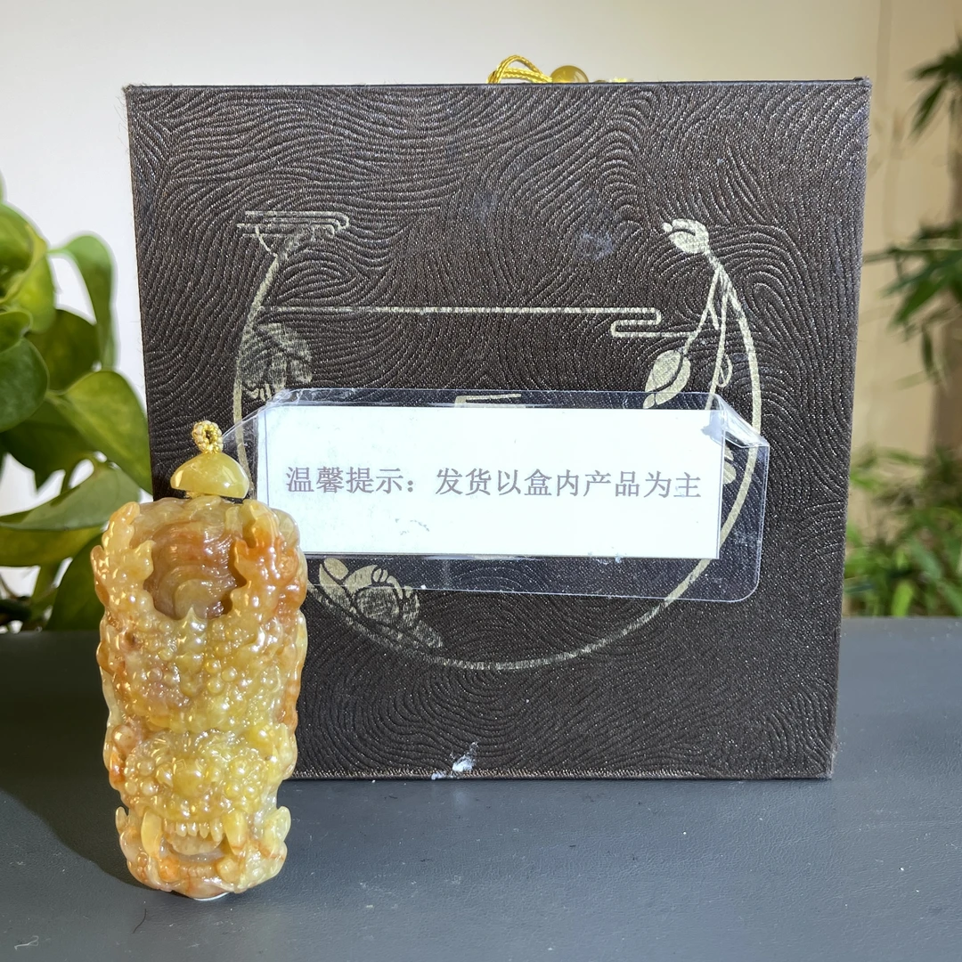 JTA15-173 H天然缅甸翡翠A货