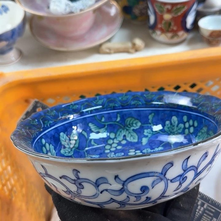 碗开播啦…开播啦