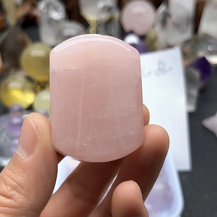 水晶216未镶嵌天然水晶