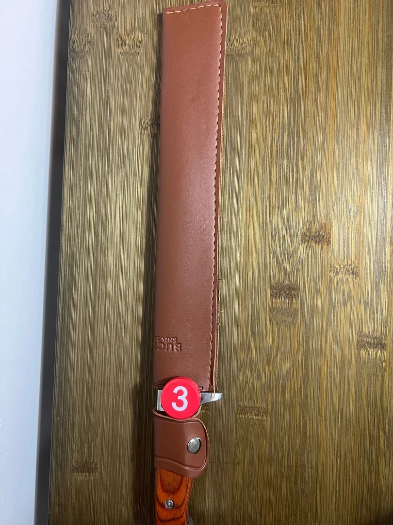 3BK野营露营多功能水果野外露营吃肉专用刀鞘套装