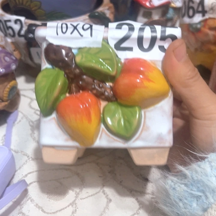 多肉花盆满15包邮