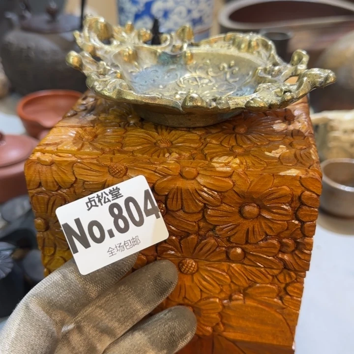 摆件国*哥健健康康平平安安