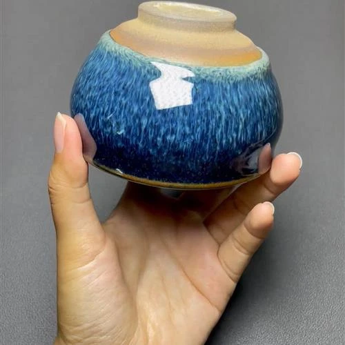 【闪购商品】茶盏-10066..........