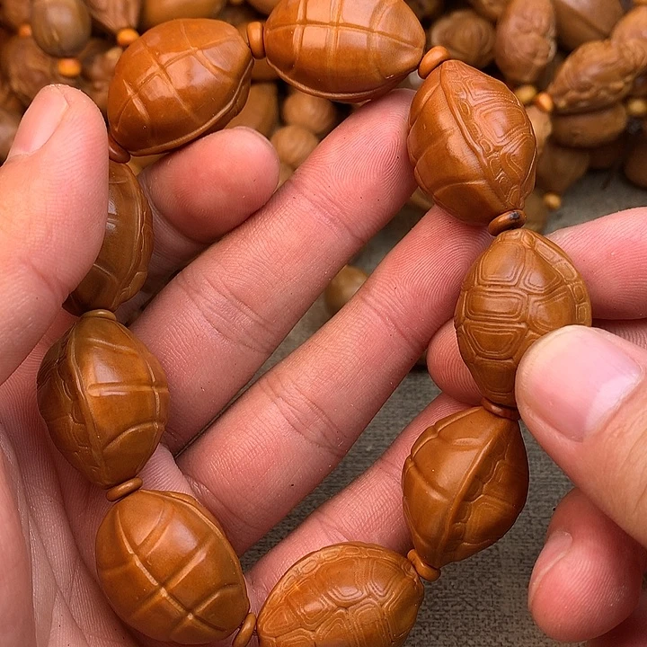 手串/手链橄榄核精品橄榄核手串