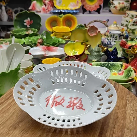 潮州创艺瓷家陶瓷