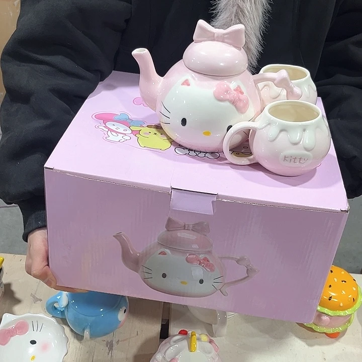 紫砂茶叶罐我们的生活