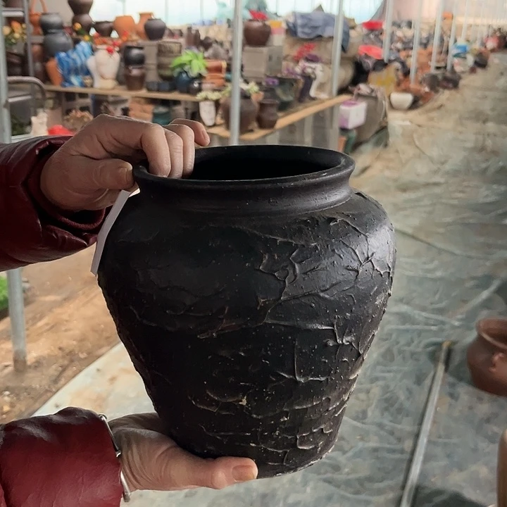 红陶515号20×16黑瑕111