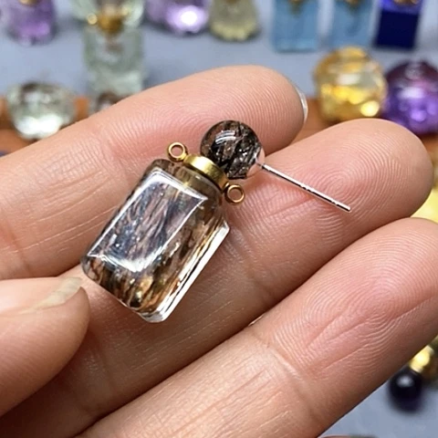 水晶水晶未镶嵌宁****）水晶