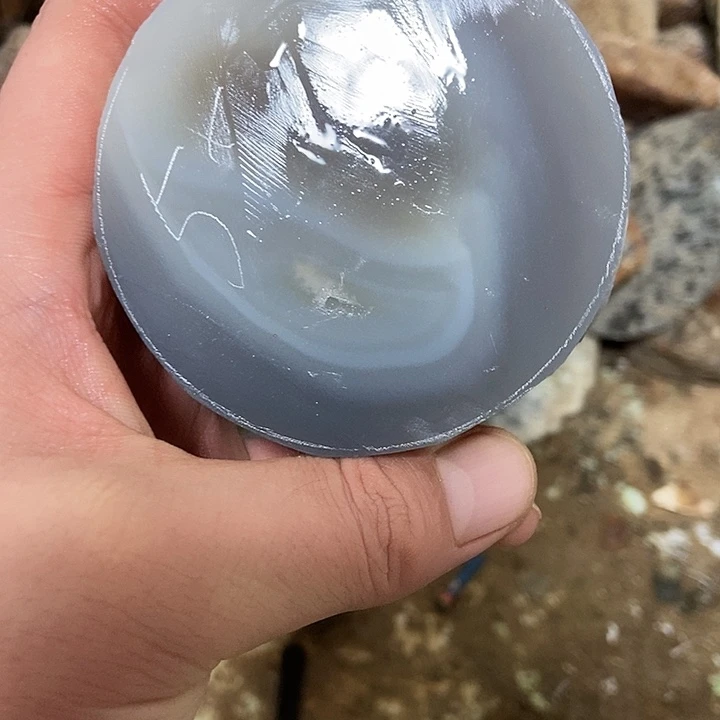 七***爷定制玛瑙玛瑙手镯