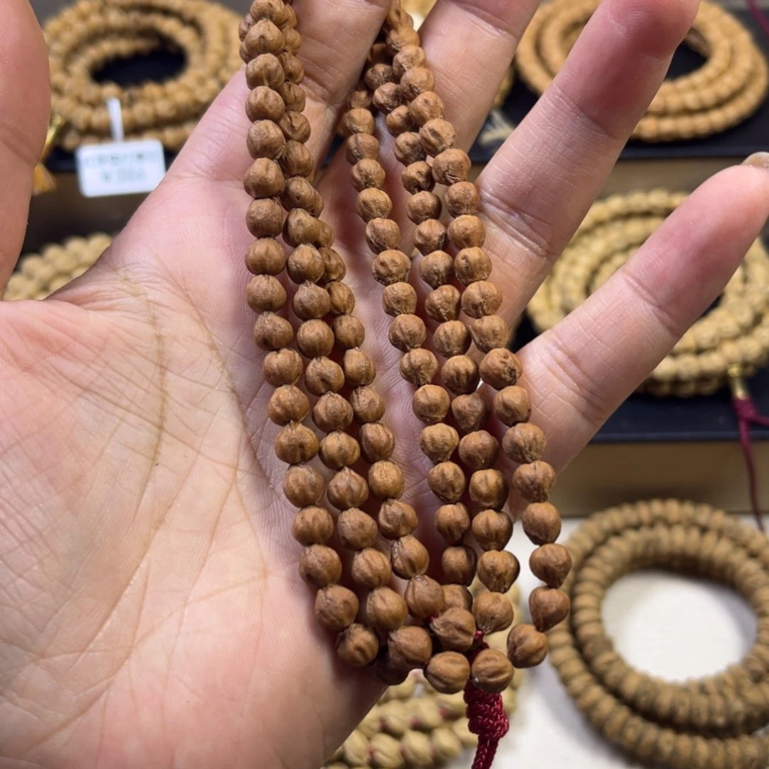 吊坠柏香籽/百香籽