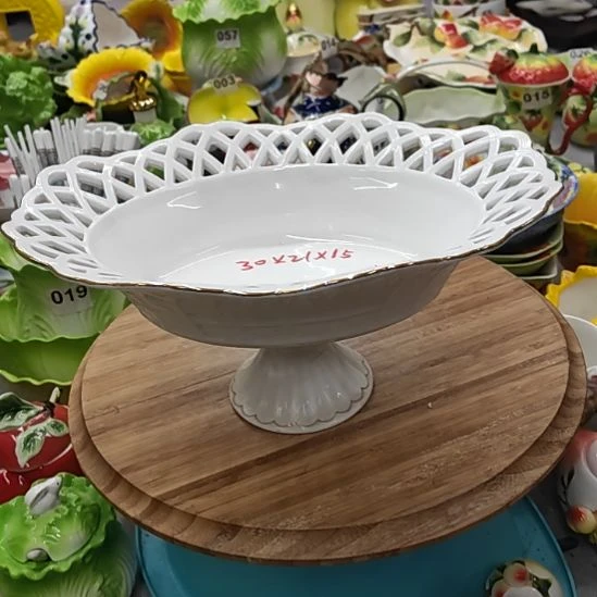 陶瓷潮州创艺陶瓷餐具