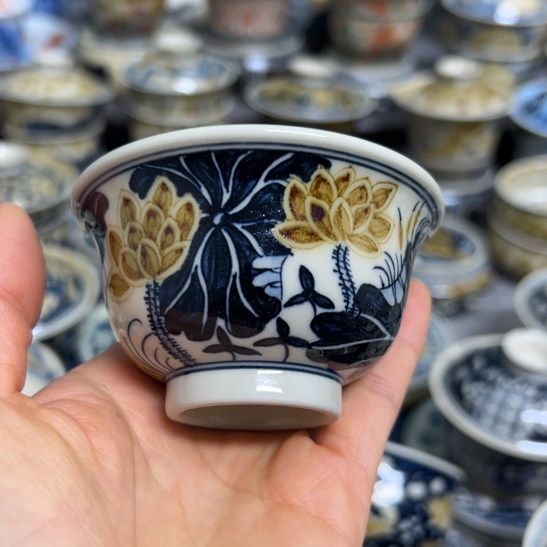 【闪购商品】陶瓷艺术有限公司