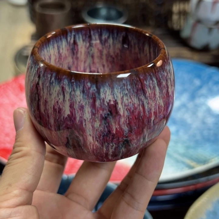 茶杯紫砂本店全场买20包邮。