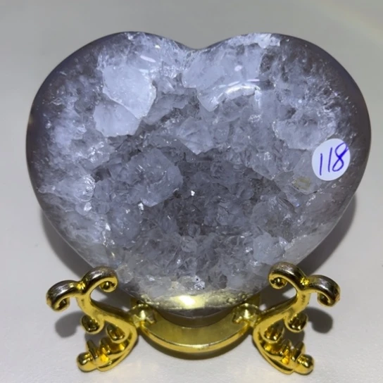 未镶嵌大型摆件（非配饰）水晶