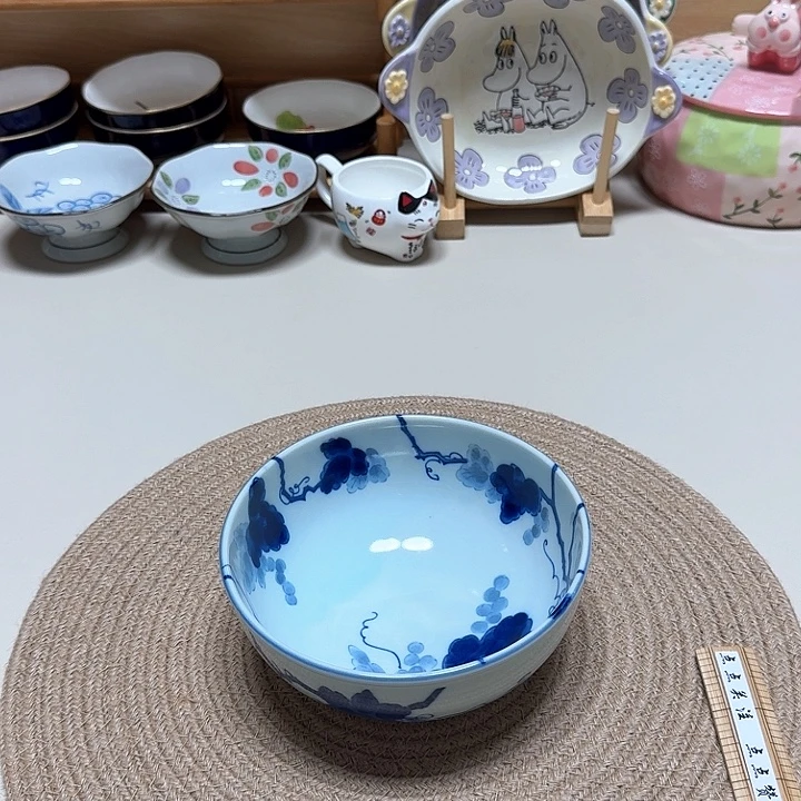 晓晓推荐瓷片瓷器