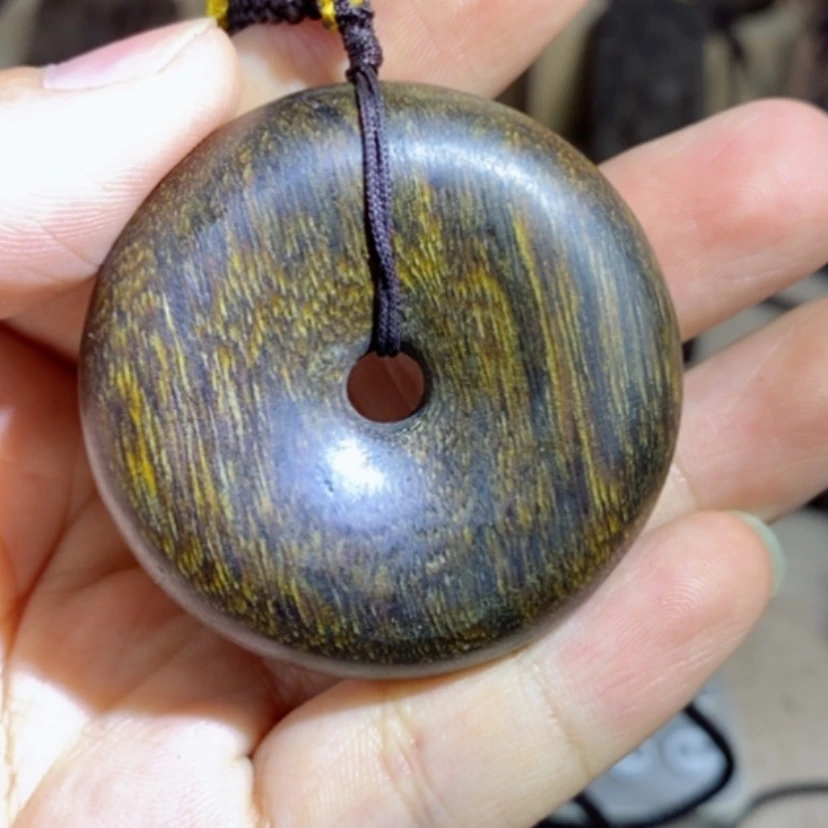 【闪购商品】木芽庄平安扣配养香罐