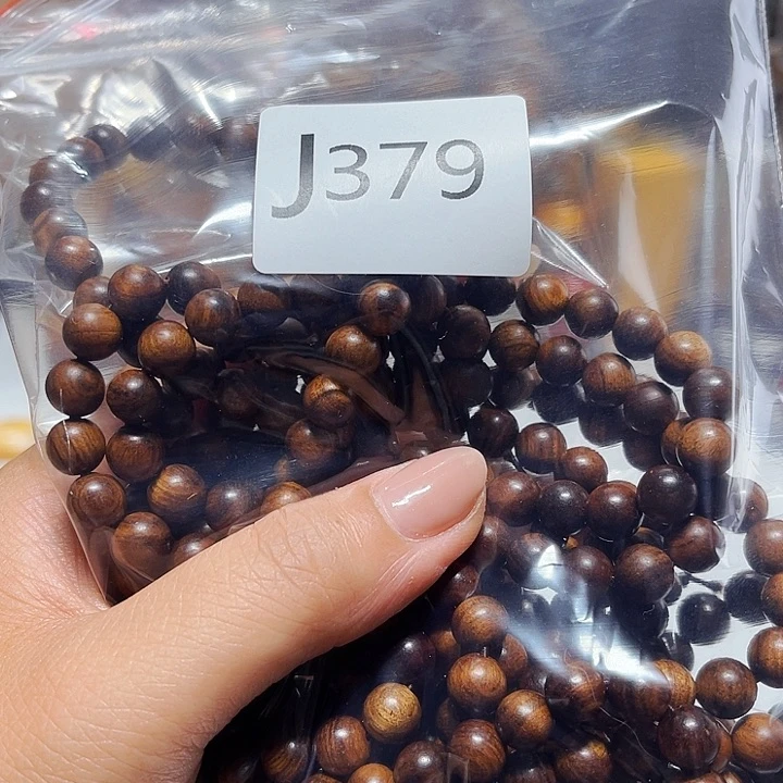 大果紫檀（缅甸花梨）379