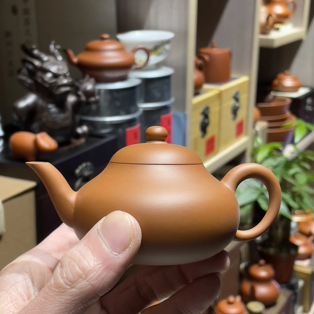 蔡铿鸡蛋黄，矮梨约100cc