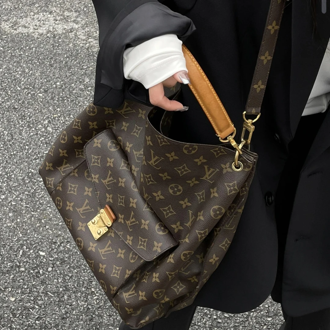95新 LouisVuitton/路易威登 路易威登/单肩包/2648