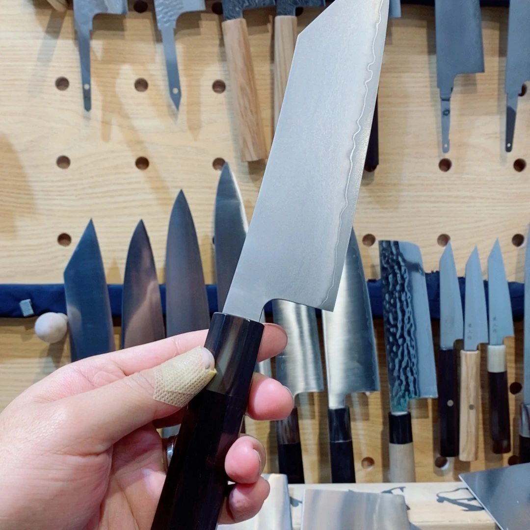 腈纶D2 180切付牛刀