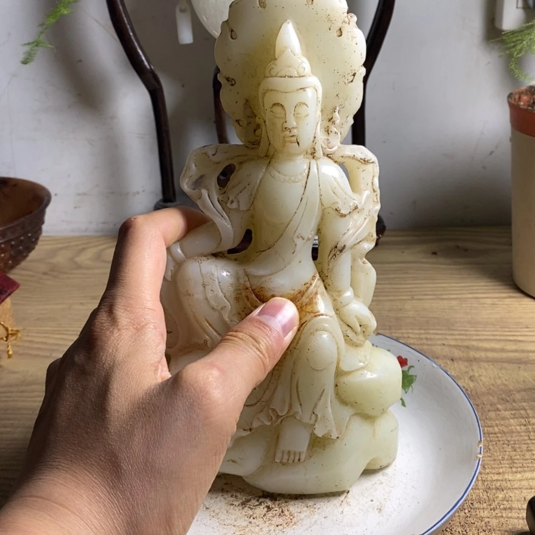 闪购商品直播间画面